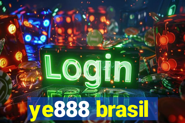 ye888 brasil